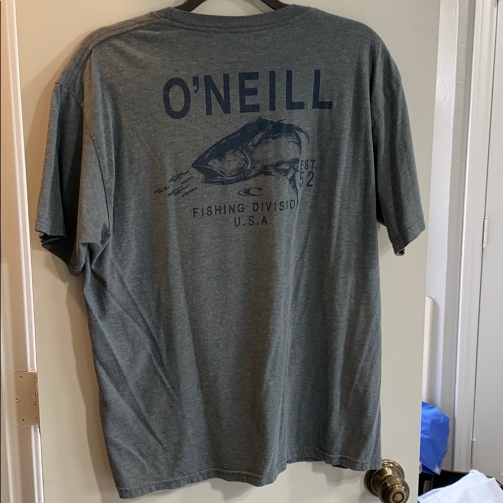 O’Neill Tee